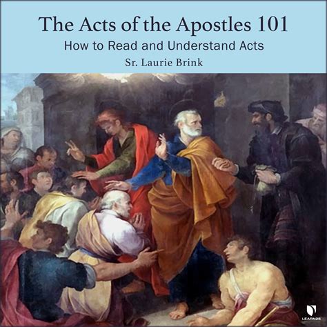 dating acts of the apostles